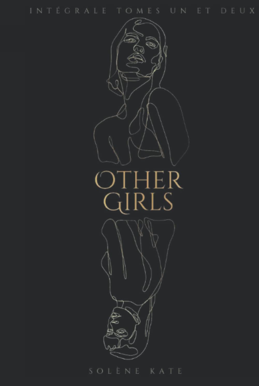 OTHER GIRLS relié (intégrale tomes 1 et 2): LE FF YOUNG ADULT LGBTQ+
