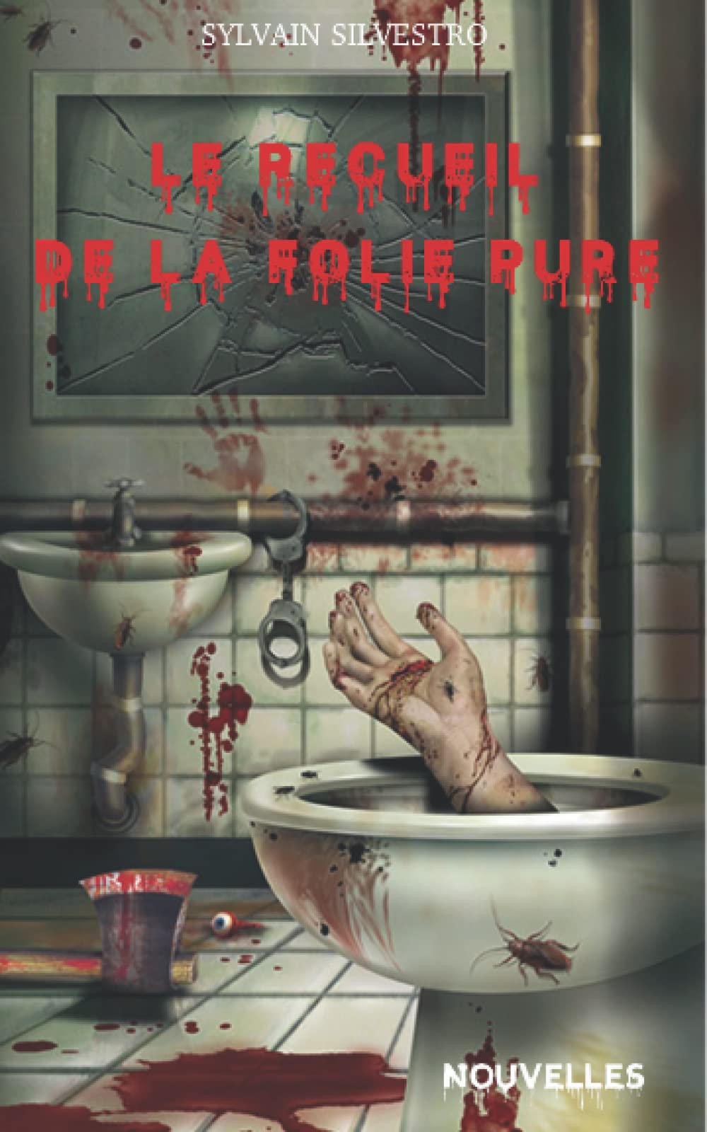 Le recueil de la folie pure book