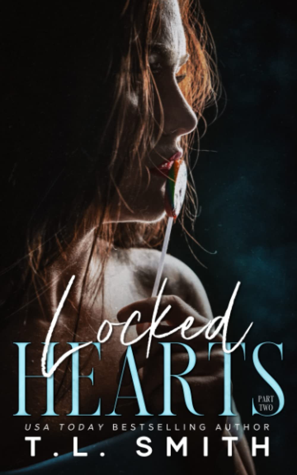 Locked Hearts: Keir & Sailor #2 (Chained Hearts Duet Series, Band 2) Action & Adventure