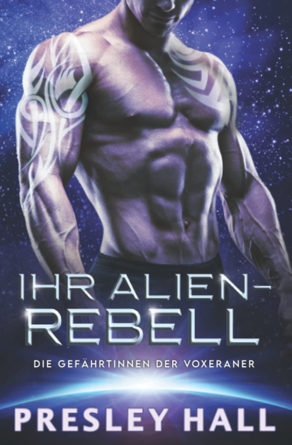 Ihr Alien-Rebell: Eine Science-Fiction Alien Romanze book