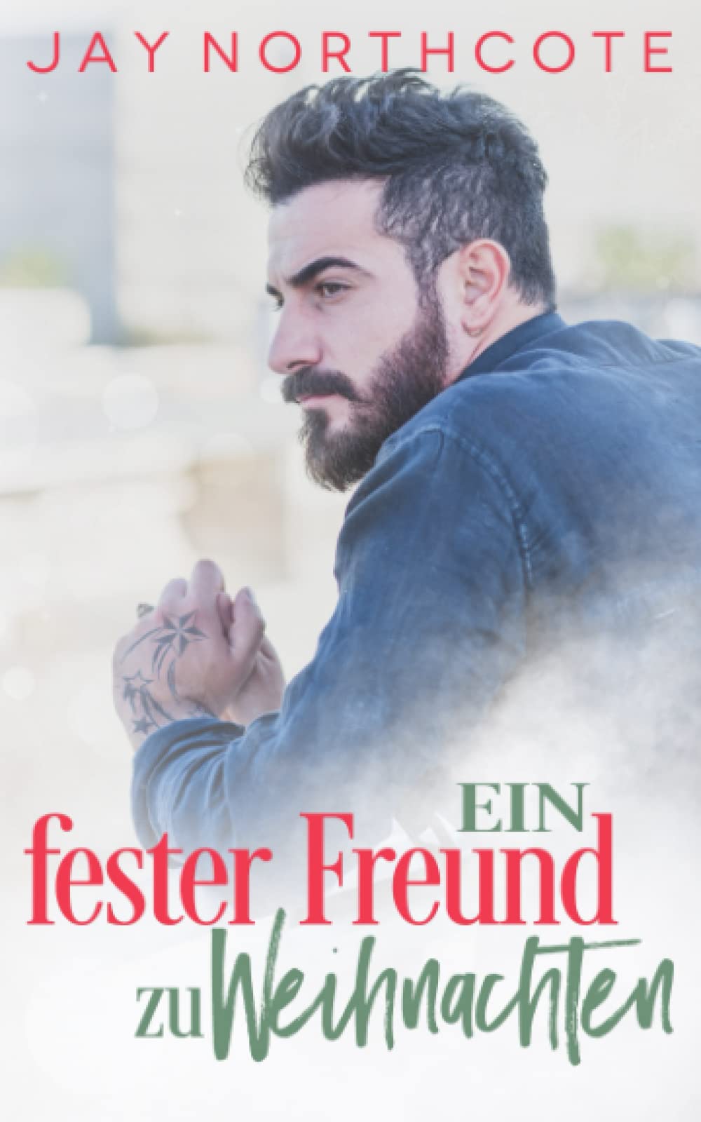 Ein fester Freund zu Weihnachten LGBTQ+