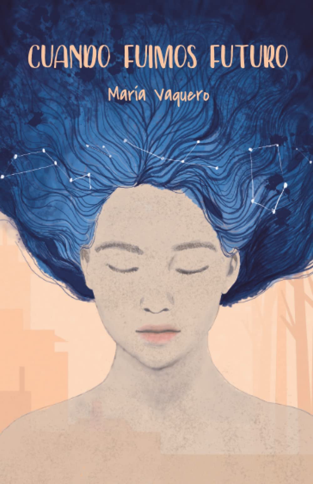 Cuando fuimos futuro book