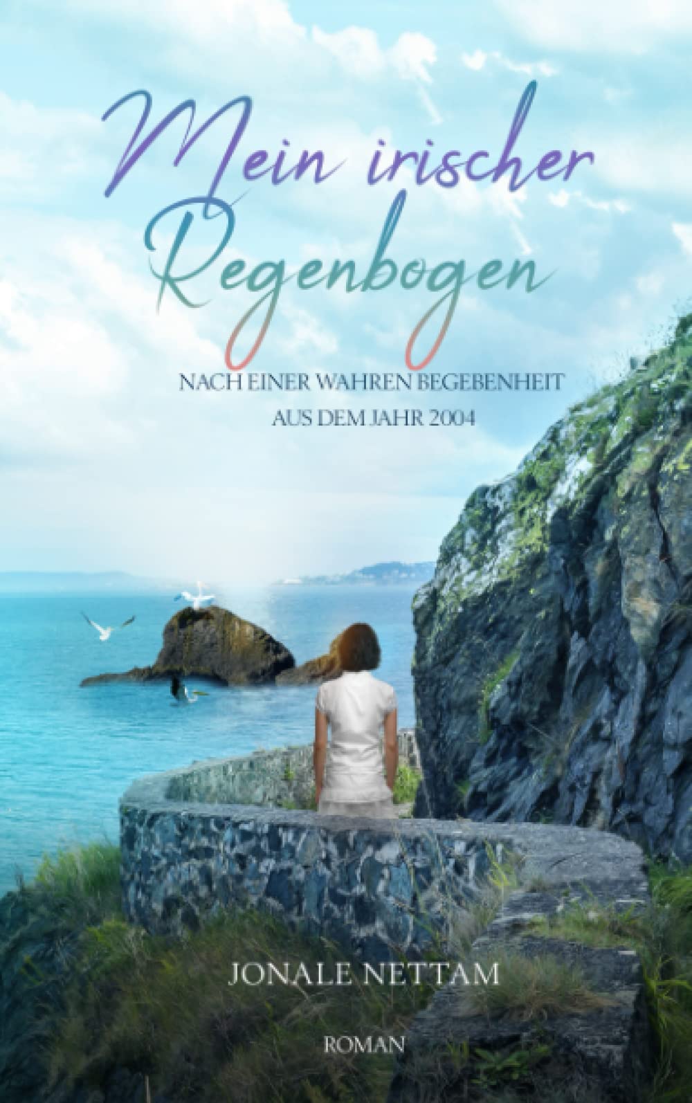 Mein irischer Regenbogen: Nach einer wahren Begebenheit aus dem Jahr 2004 Contemporary literature