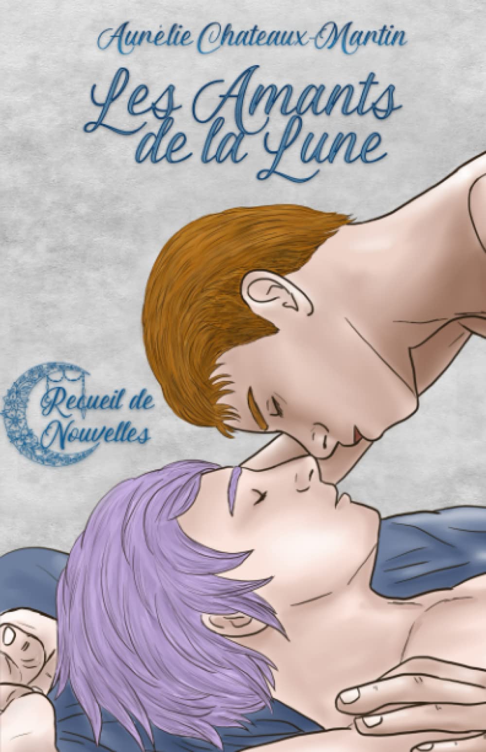 Les Amants de la Lune, recueil de nouvelles book