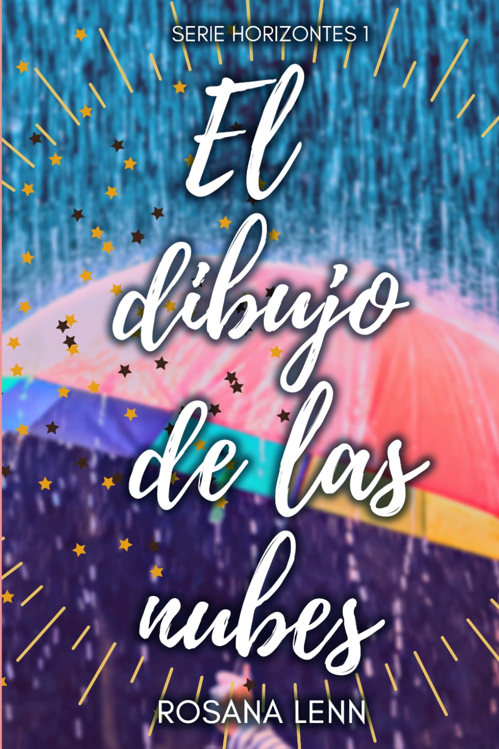 El dibujo de las nubes: 1 (LAS PETARDAS) book