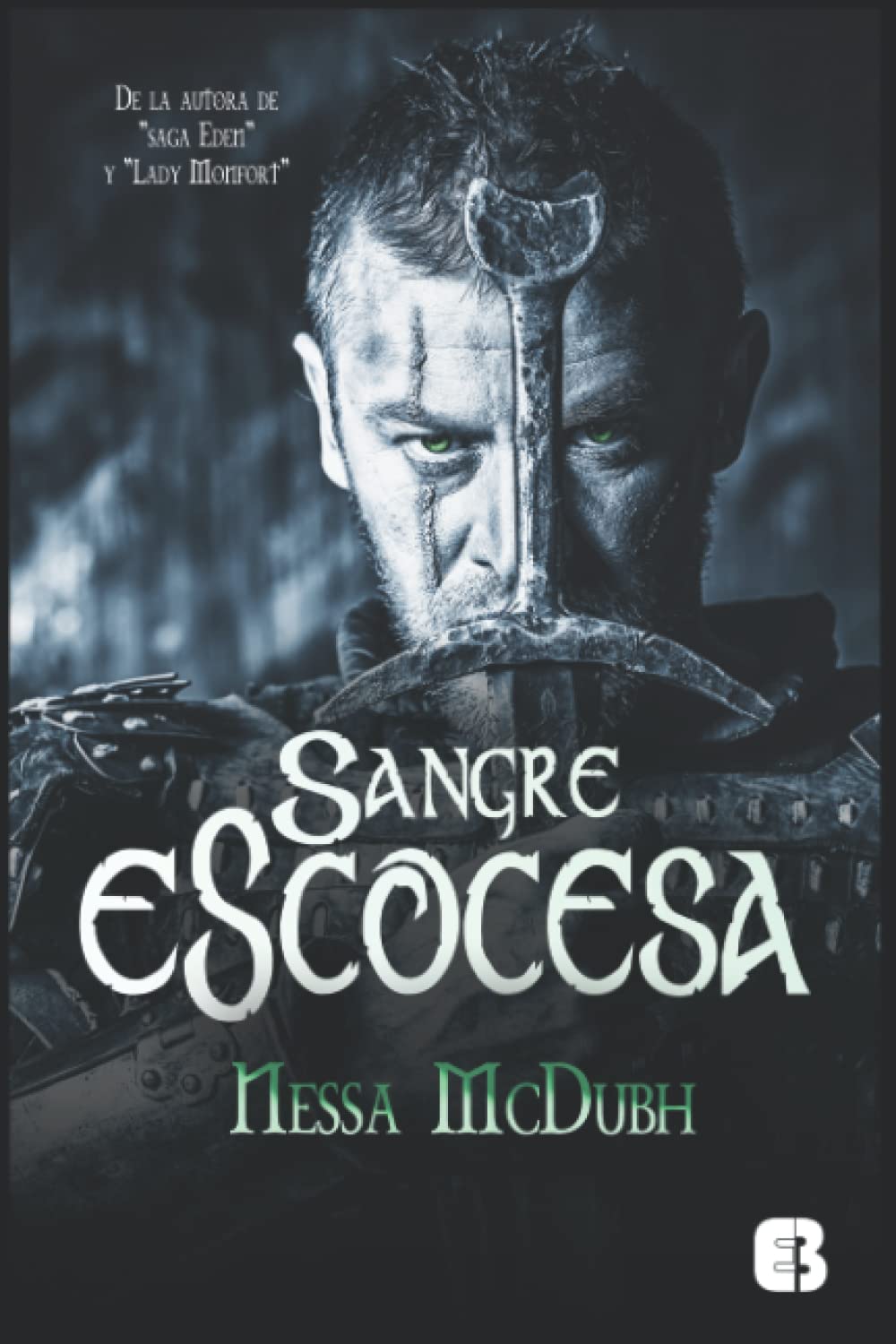 Sangre Escocesa: Los hermanos Monfort 2 book