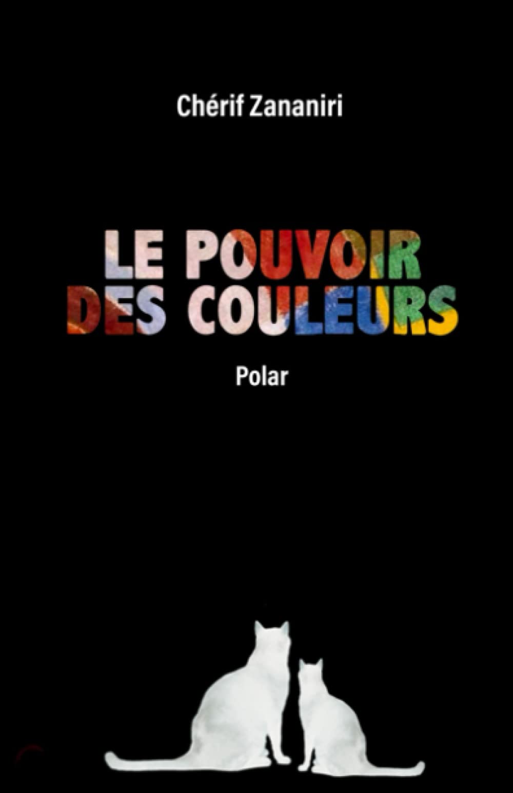 Le pouvoir des couleurs Crime & Thrillers