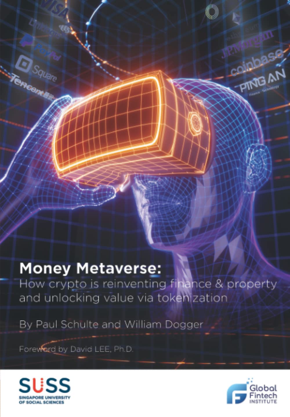 Money Metaverse: How Crypto Is Reinventing Finance & Property and Unlocking Value via Tokenization Business, Finance & Career