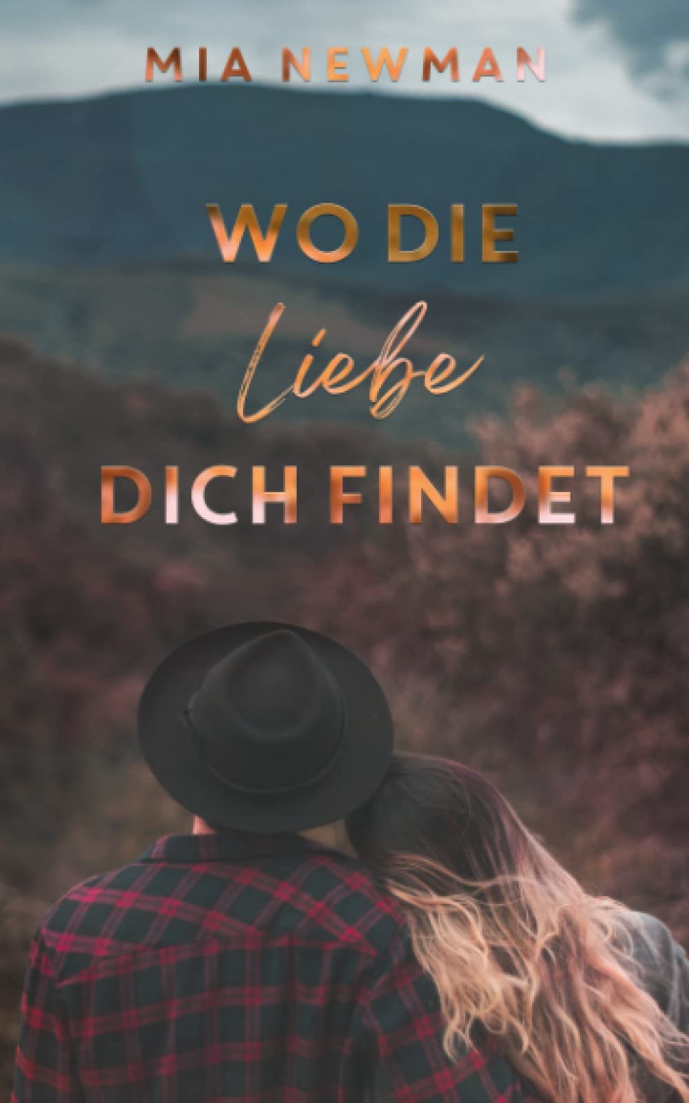 Wo die Liebe dich findet Contemporary literature