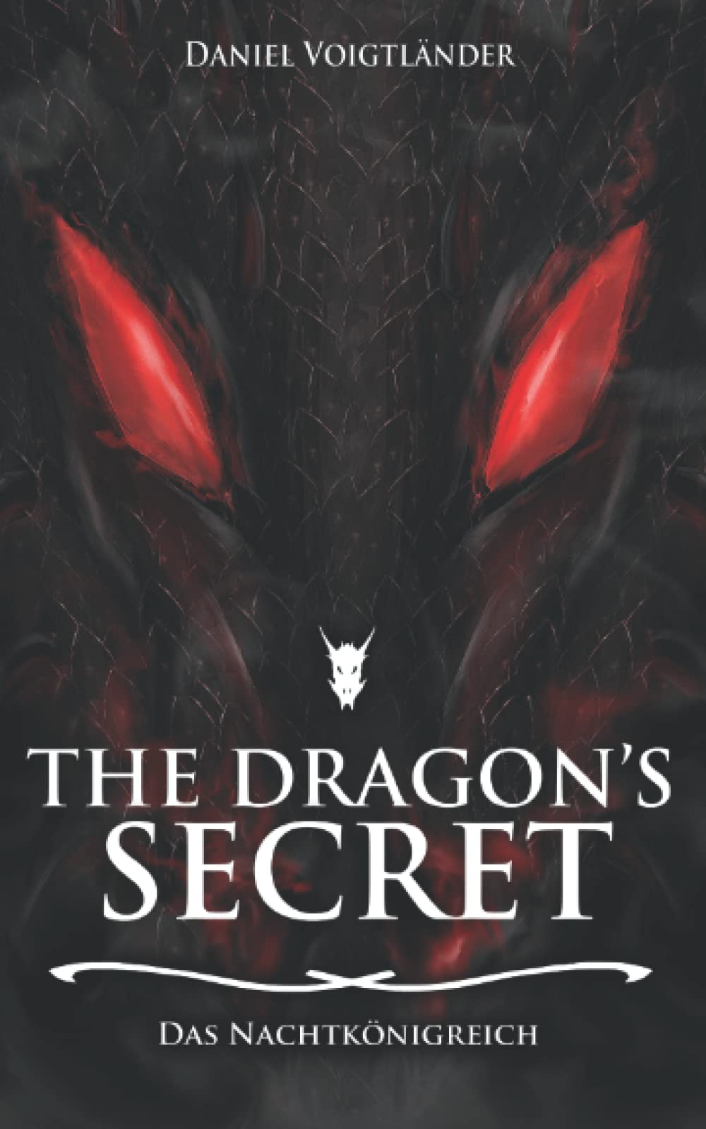 The Dragon's Secret: Das Nachtkönigreich book