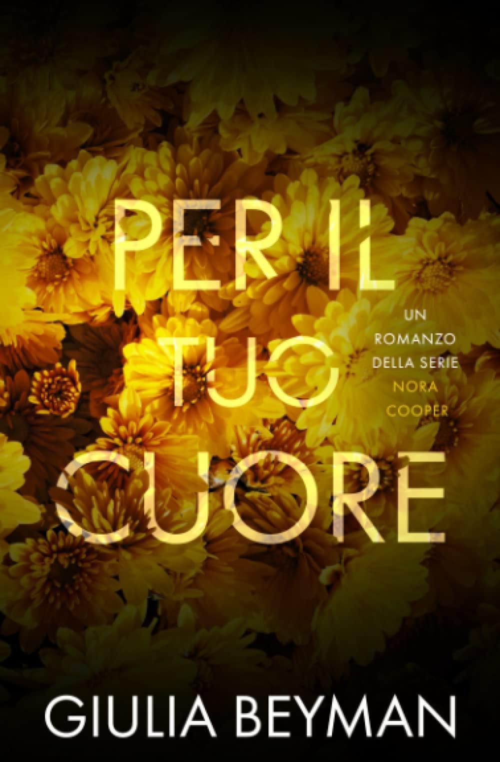 Per il tuo cuore (Nora Cooper, Band 10) Detective & CSI