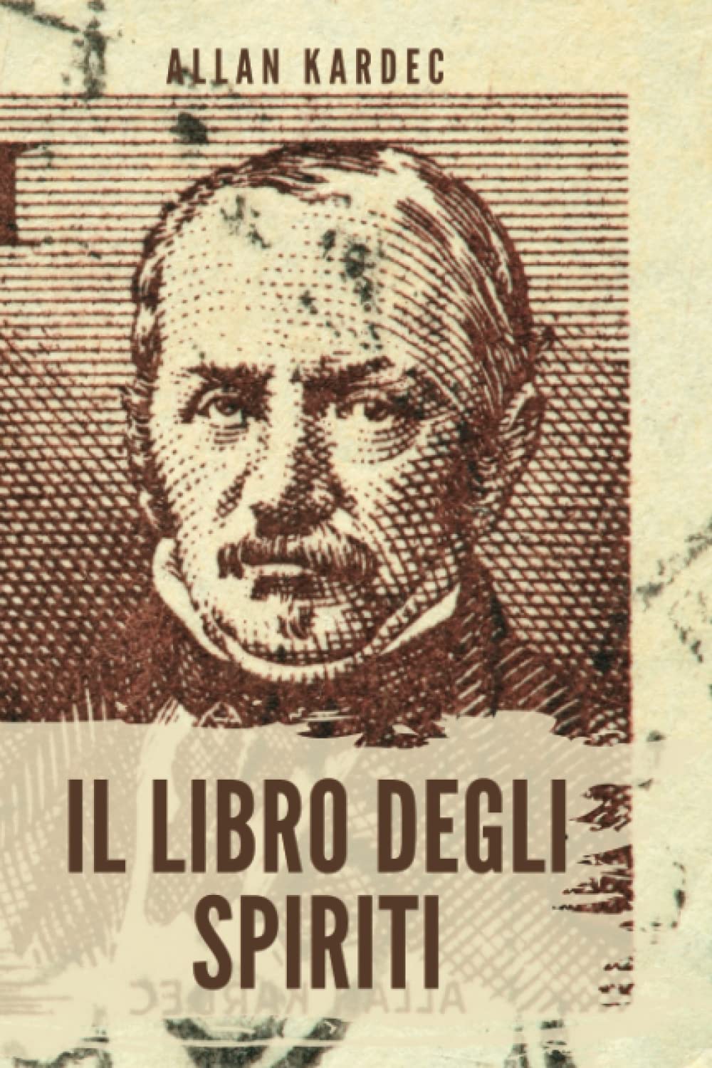 Il Libro degli Spiriti di Allan Kardec Religion & Esotericism