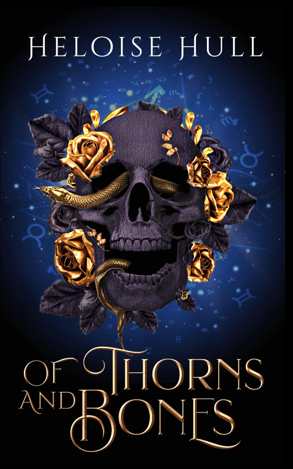 Of Thorns and Bones: Hades and Persephone Duet Fairy Tales & Legends