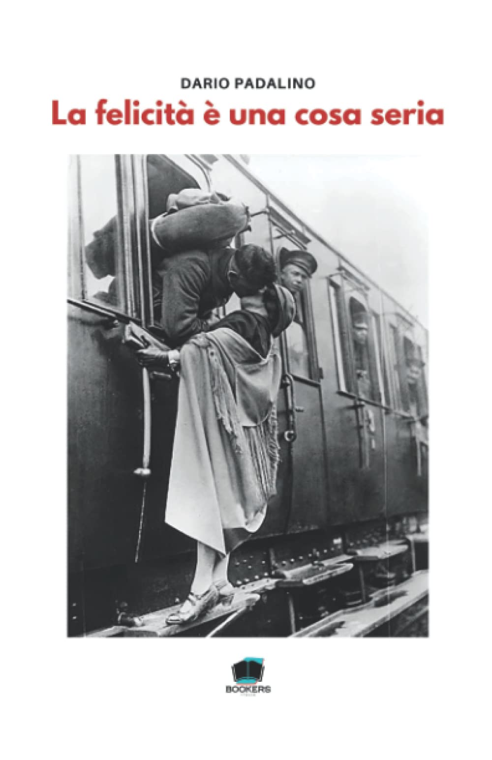 La felicità è una cosa seria book