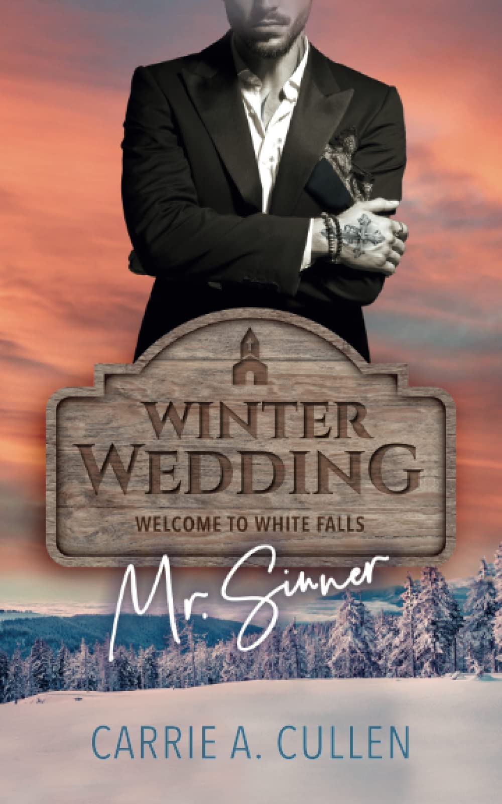 Winter Wedding: Mr. Sinner Drama