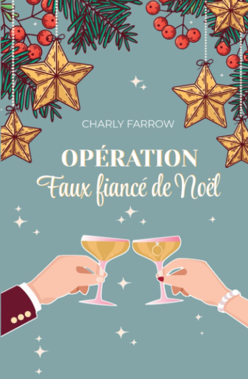 Opération faux fiancé de Noël (Opération faux amoureux de Noël, Band 2) Holiday Reading