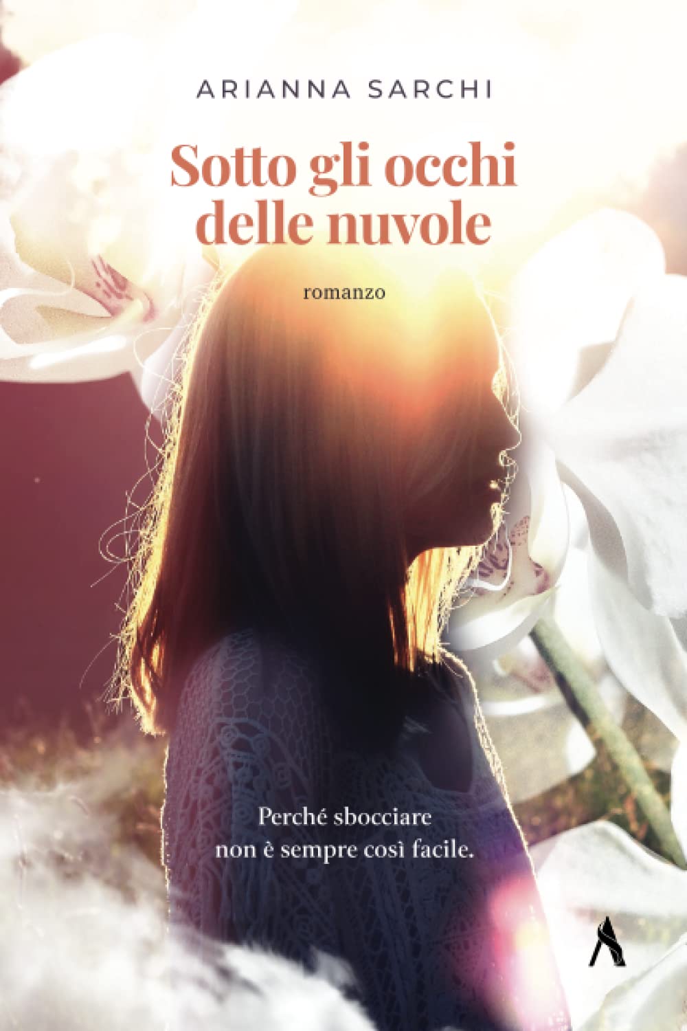 Sotto gli occhi delle nuvole book