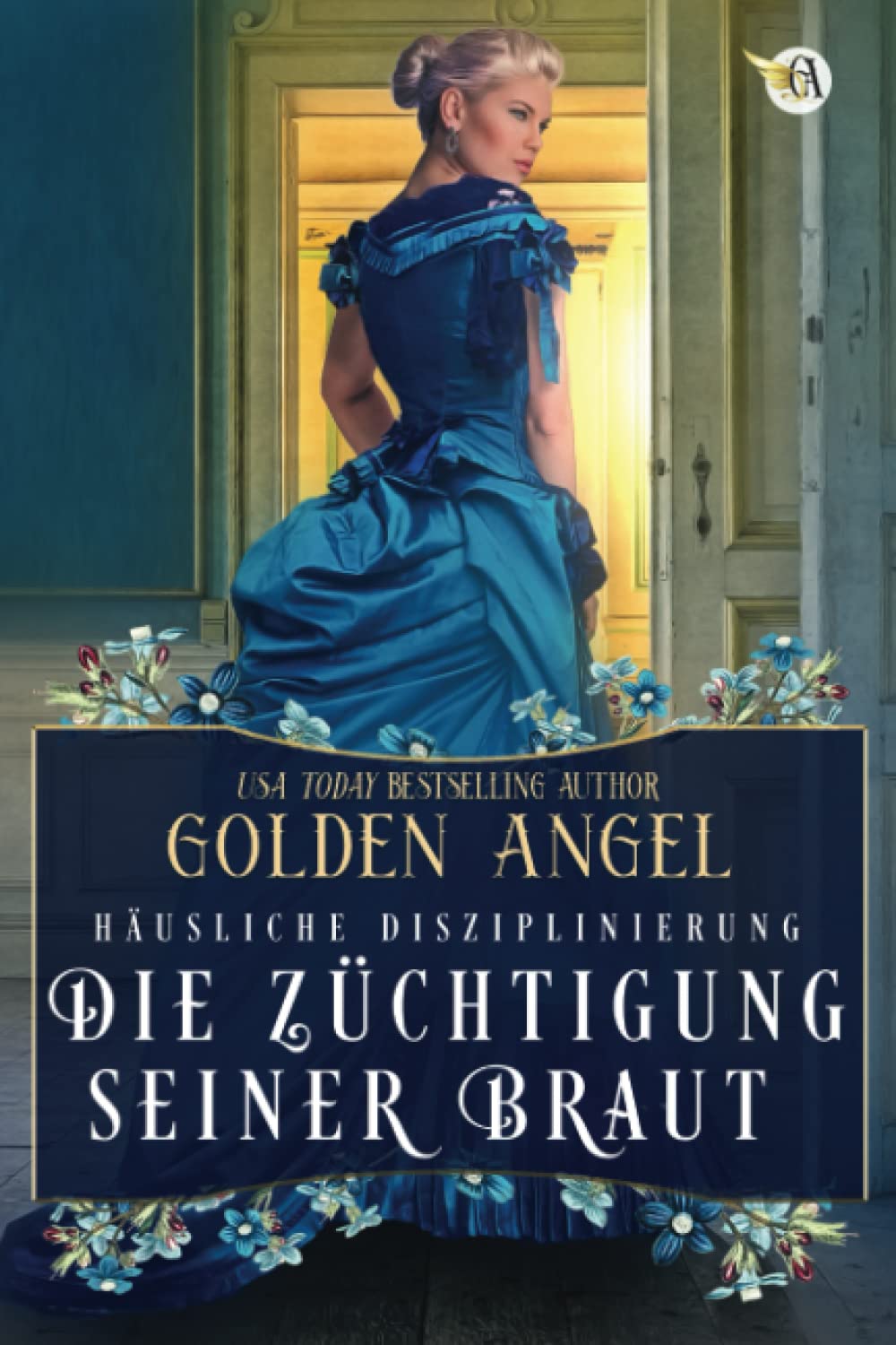 Die Züchtigung seiner Braut book