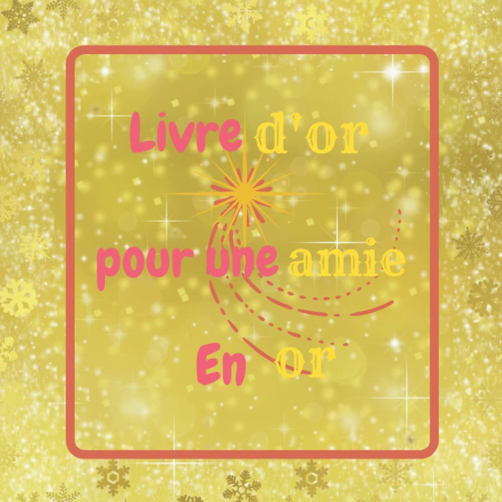Livre d'or retraite femme: Parfait pour garder le souvenir du départ d’une collègue qui nous a marqué, 100 Pages encadrées pour exprimer Des Félicitations format 21cm x 21cm | Pour Homme et Femme book