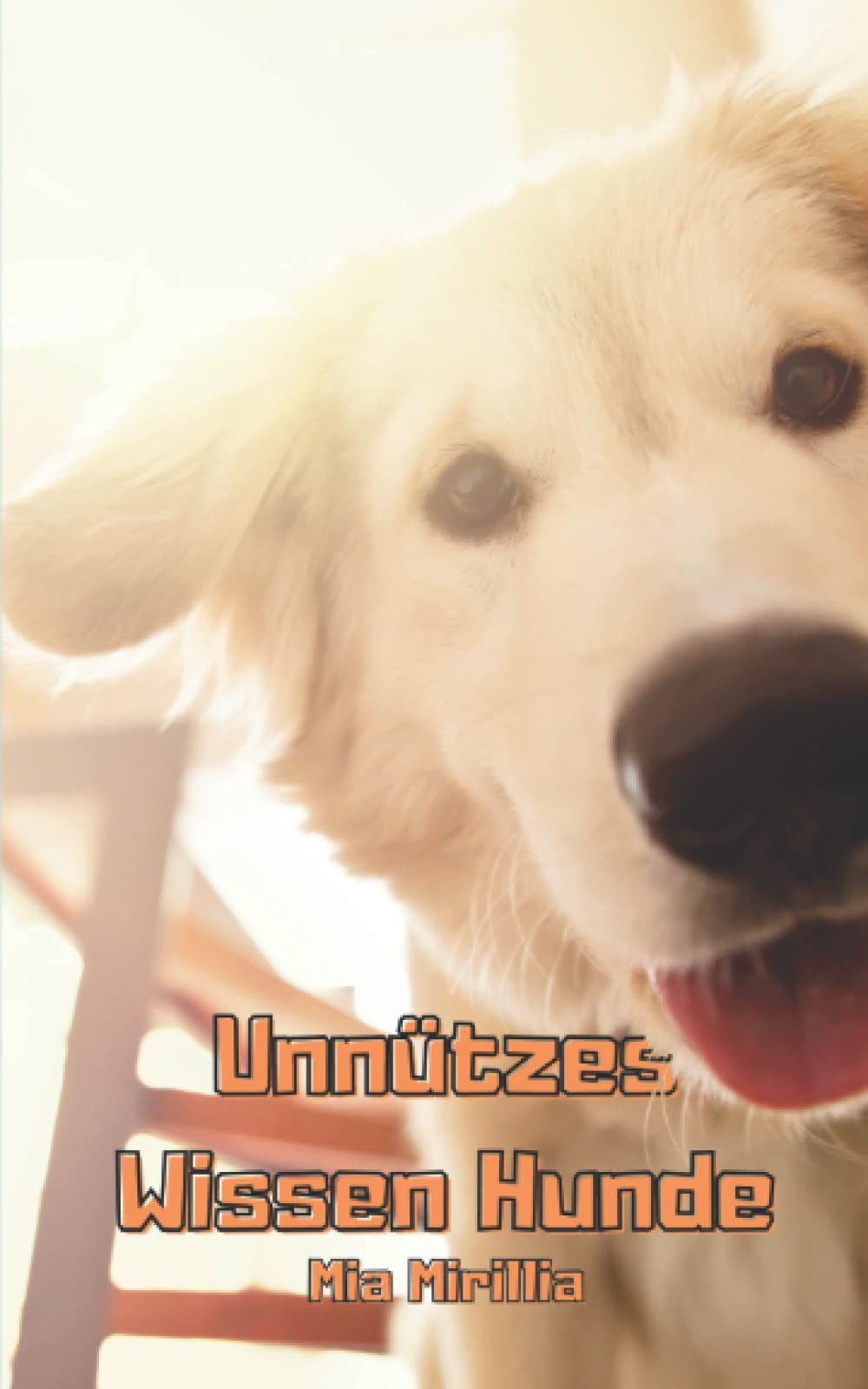 Unnützes Wissen Hunde: Kuriose Fakten rund um unsere treuen Begleiter | Wissenswertes rund um Hunde Novels & Short Stories
