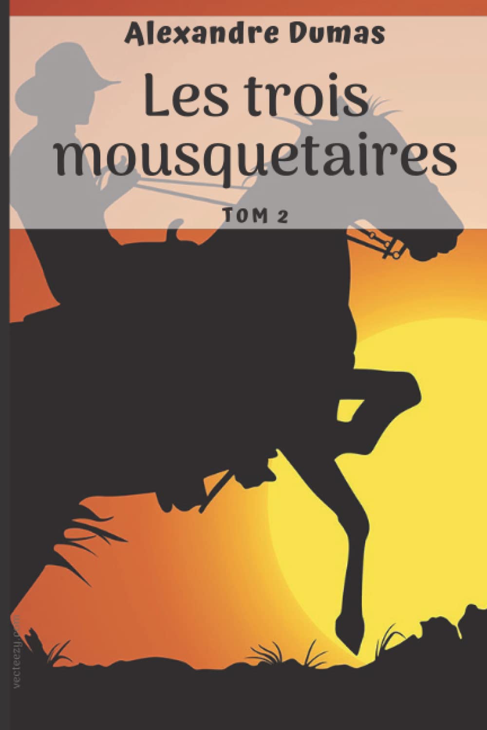 Les Trois Mousquetaires: Tom 2 book
