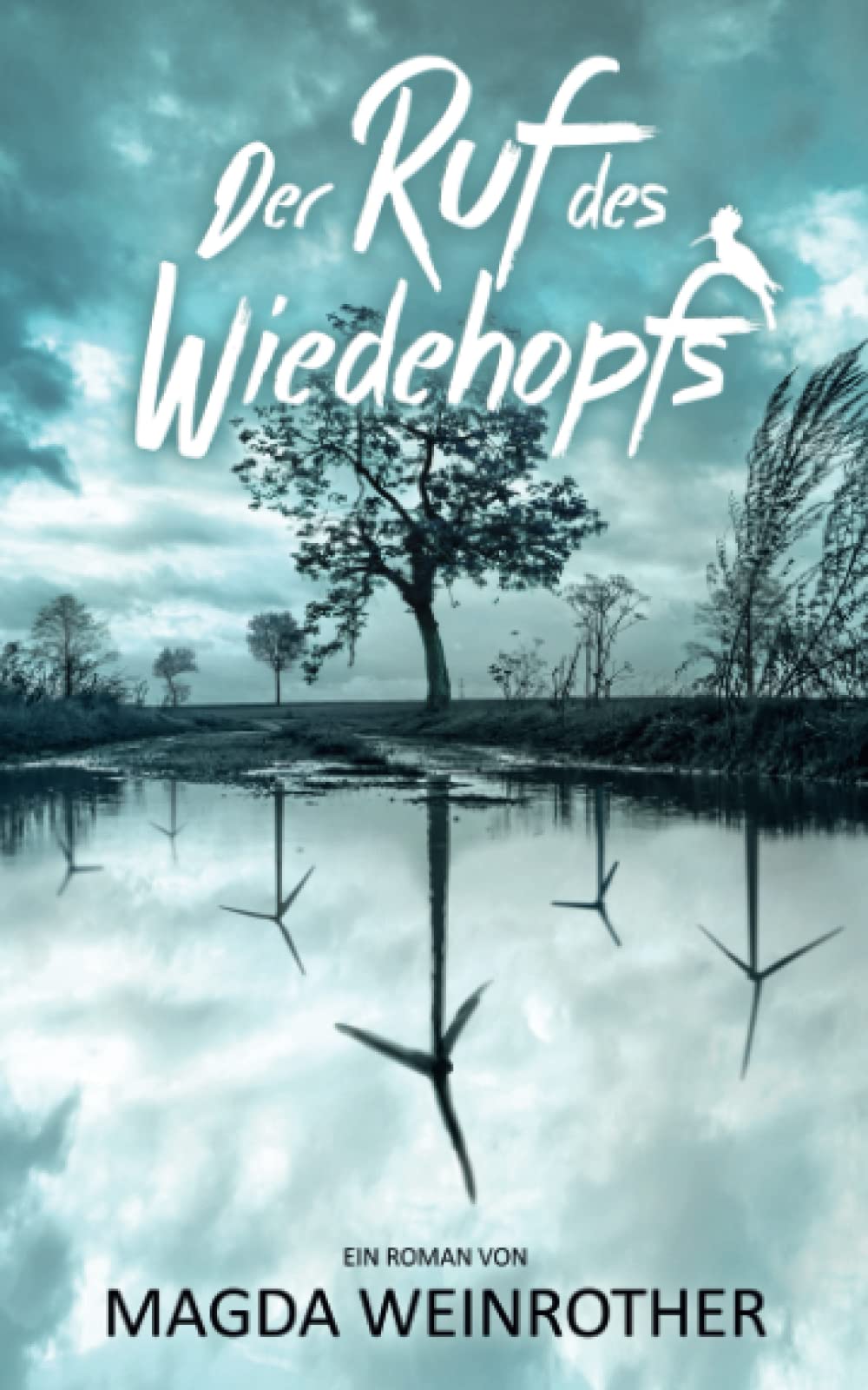 Der Ruf des Wiedehopfs Contemporary literature
