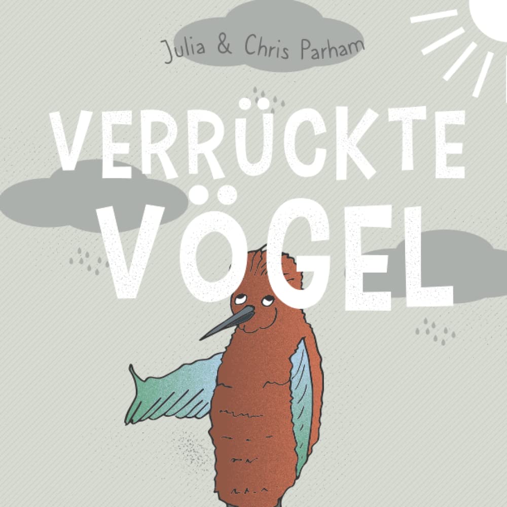 Product Image: Verrückte Vögel