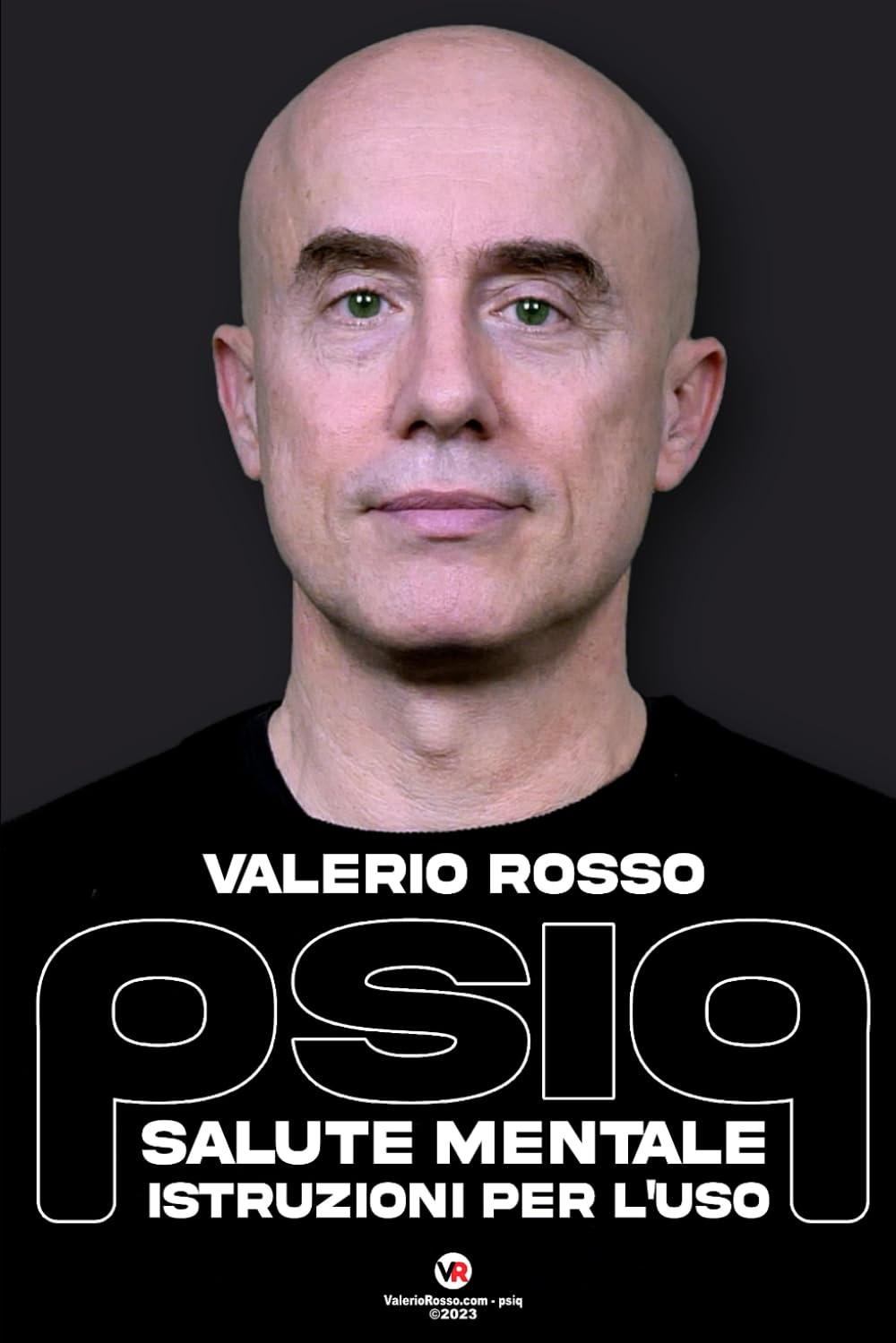 psiq: Salute Mentale: istruzioni per l'uso Medicine