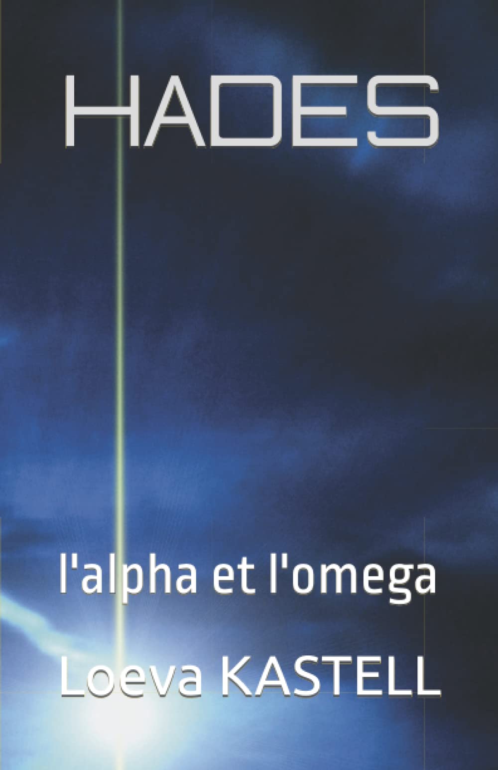 HΑDES: l'alpha et l'omega book