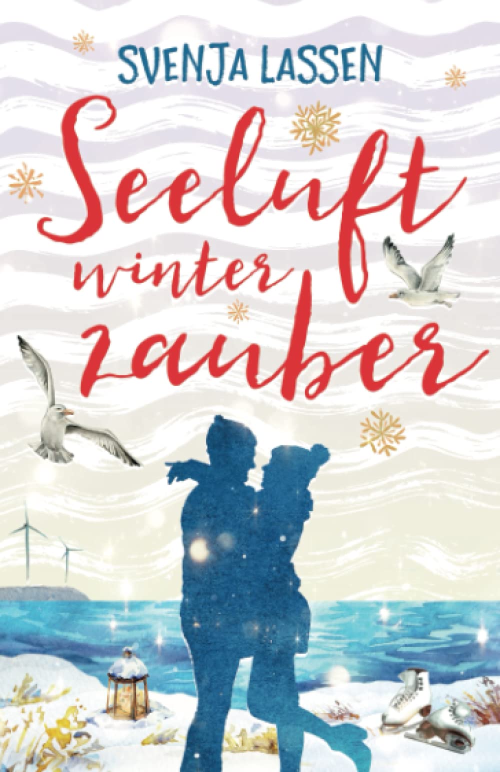 Seeluftwinterzauber (Seeluft-Reihe) Humour & Satire