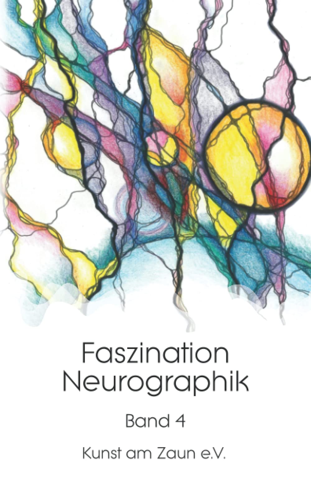 Faszination Neurographik: Bd. 4 Psychology