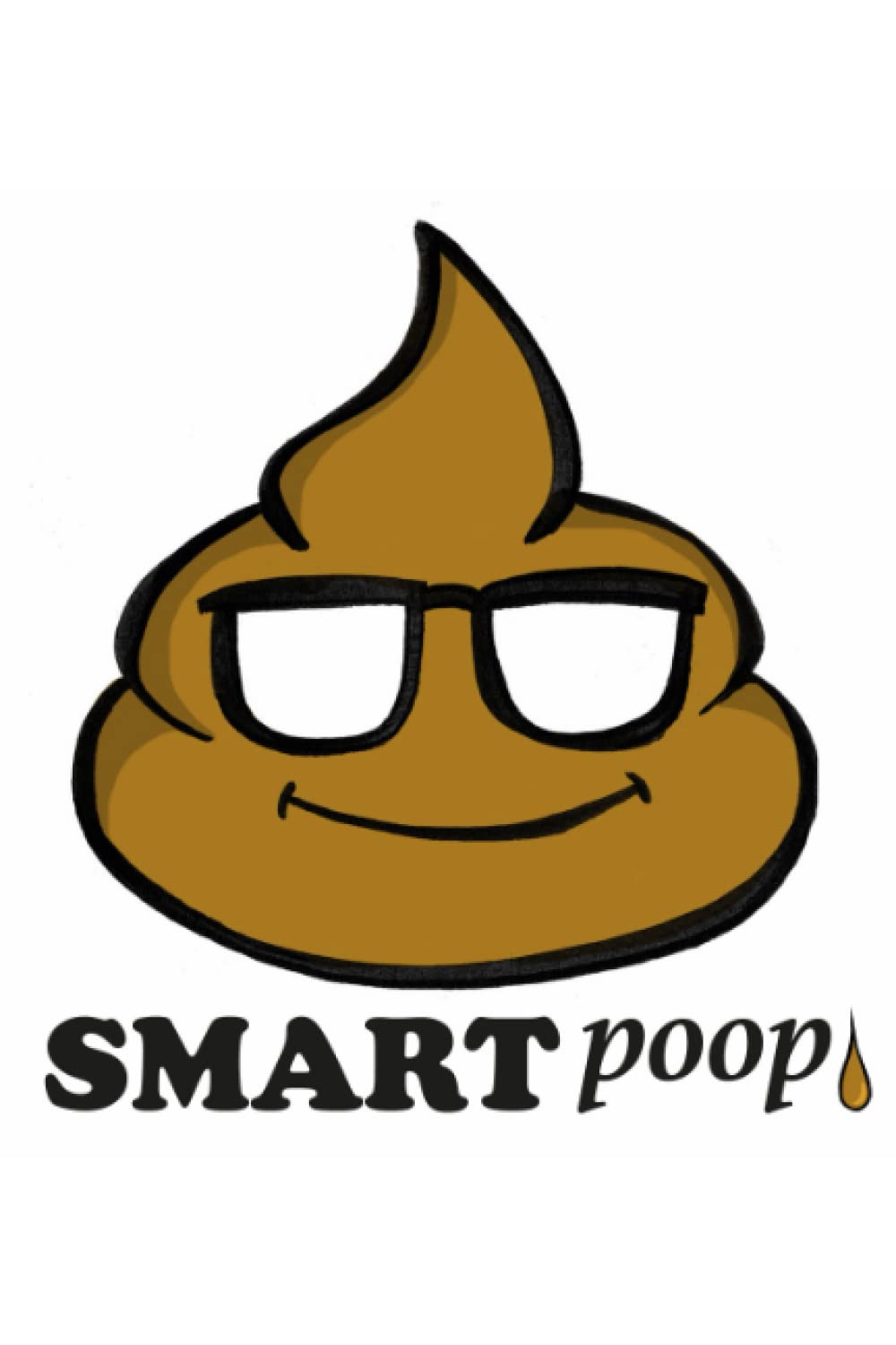 SmartPoop: L'histoire d'une IA qui se lâche book