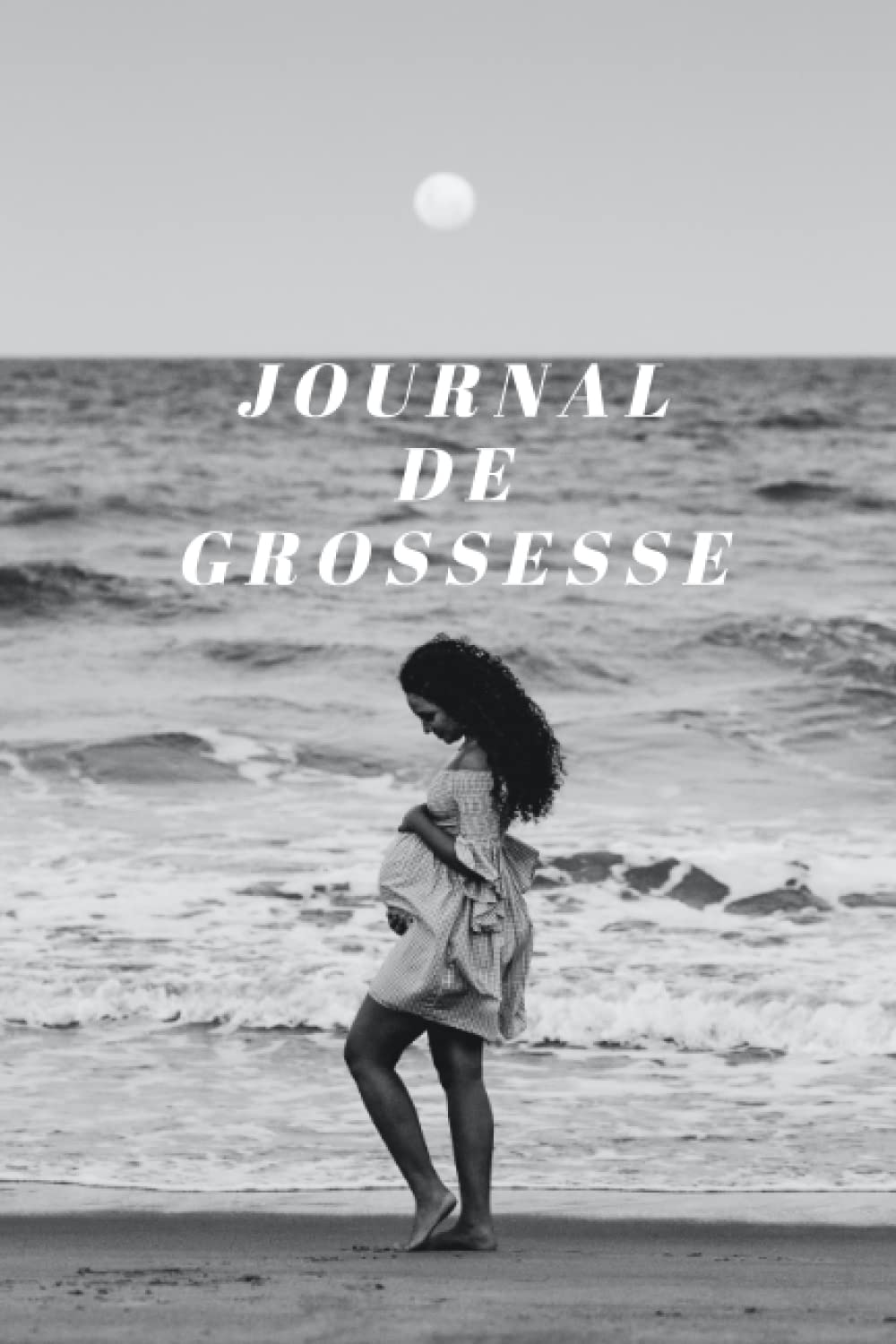 Journal de Grossesse: Semaine par Semaine | Carnet à Compléter tout au long de votre Grossesse | Livre Grossesse, Journal De Grossesse et Album de Grossesse | Cadeau Femme book