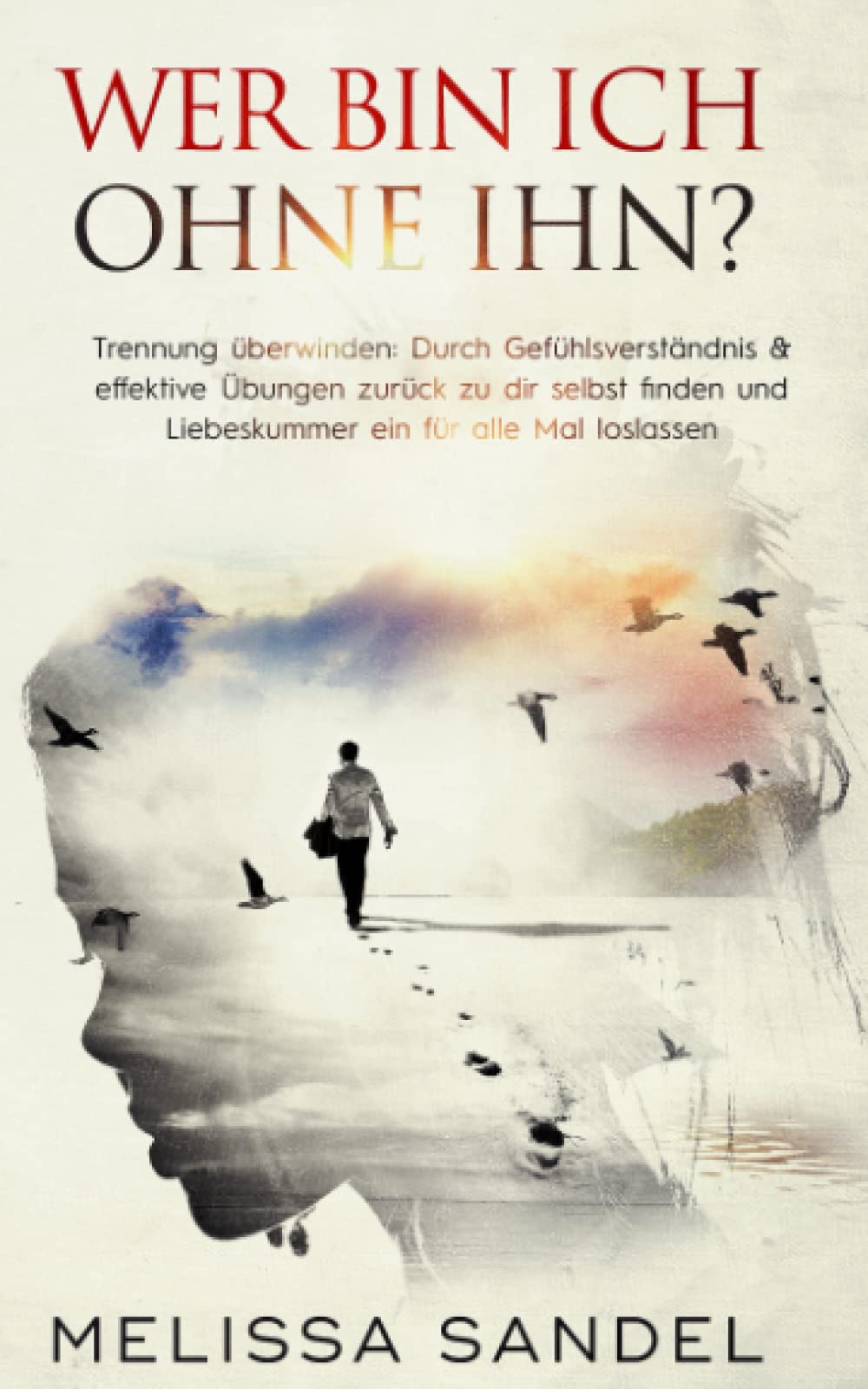 Wer bin ich ohne ihn? Trennung überwinden: Durch Gefühlsverständnis & effektive Übungen zurück zu dir selbst finden und Liebeskummer ein für alle Mal loslassen General education