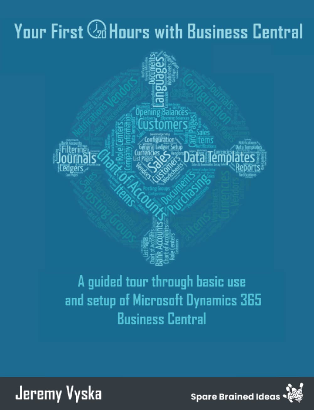 Your First 20 Hours with Business Central Computer Science