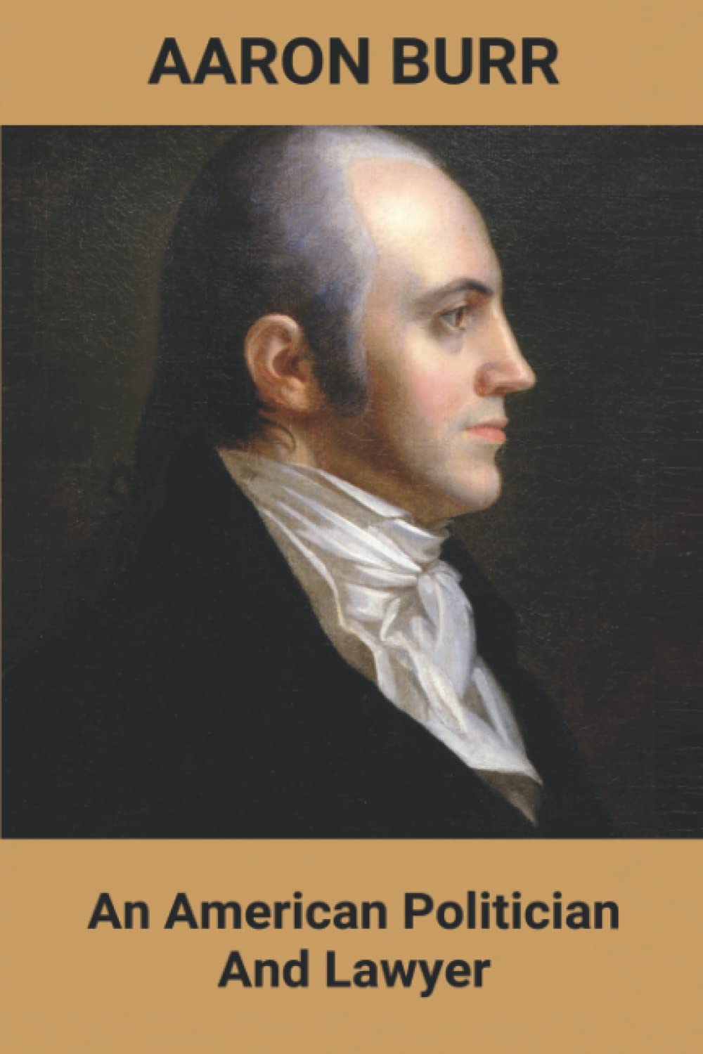 Aaron Burr: An American Politician And Lawyer Architecture