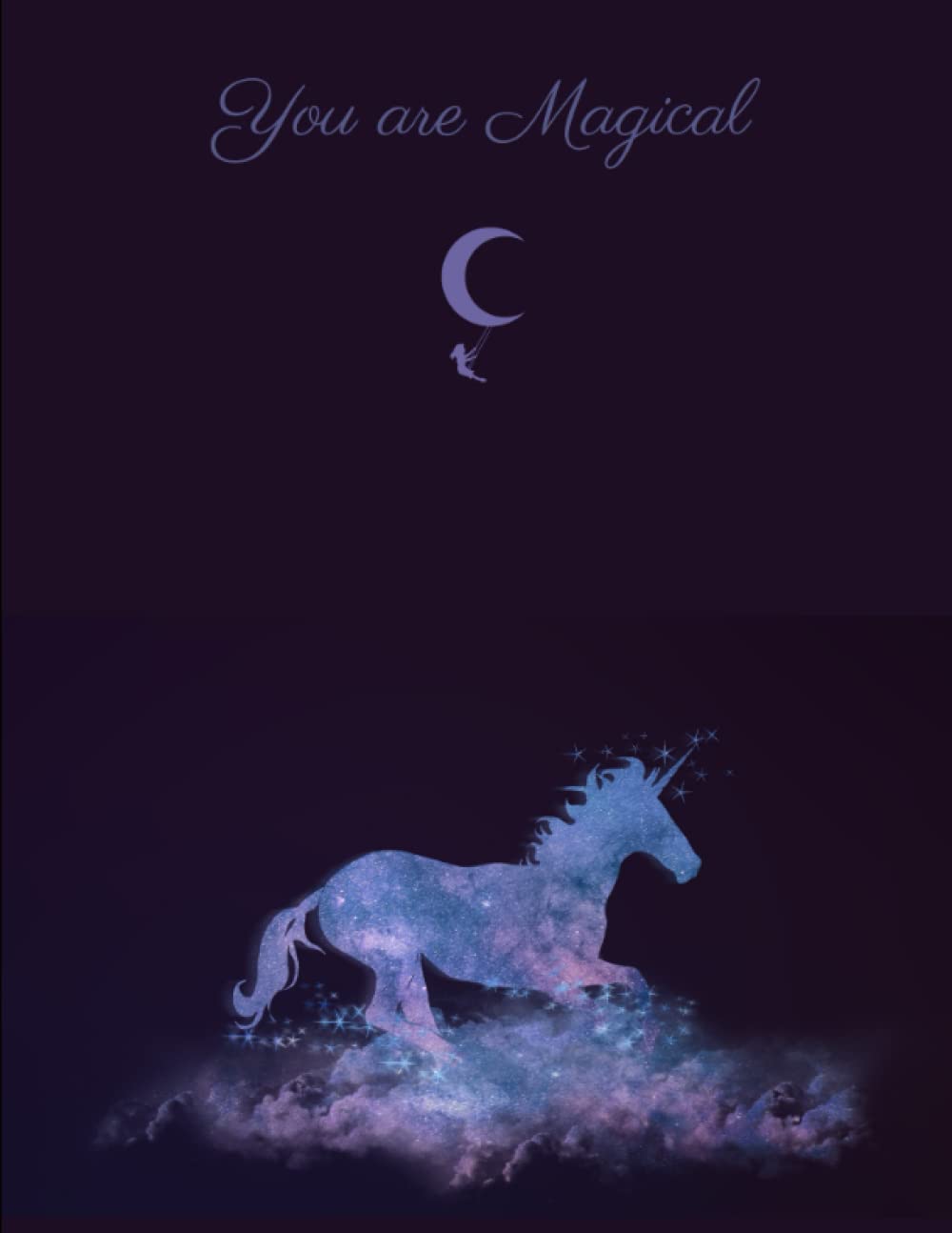 You are Magical Journal Novels & Short Stories