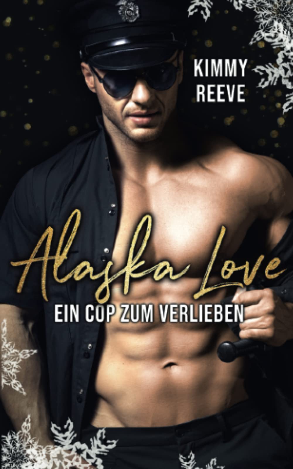 Alaska Love: Ein Cop zum Verlieben book