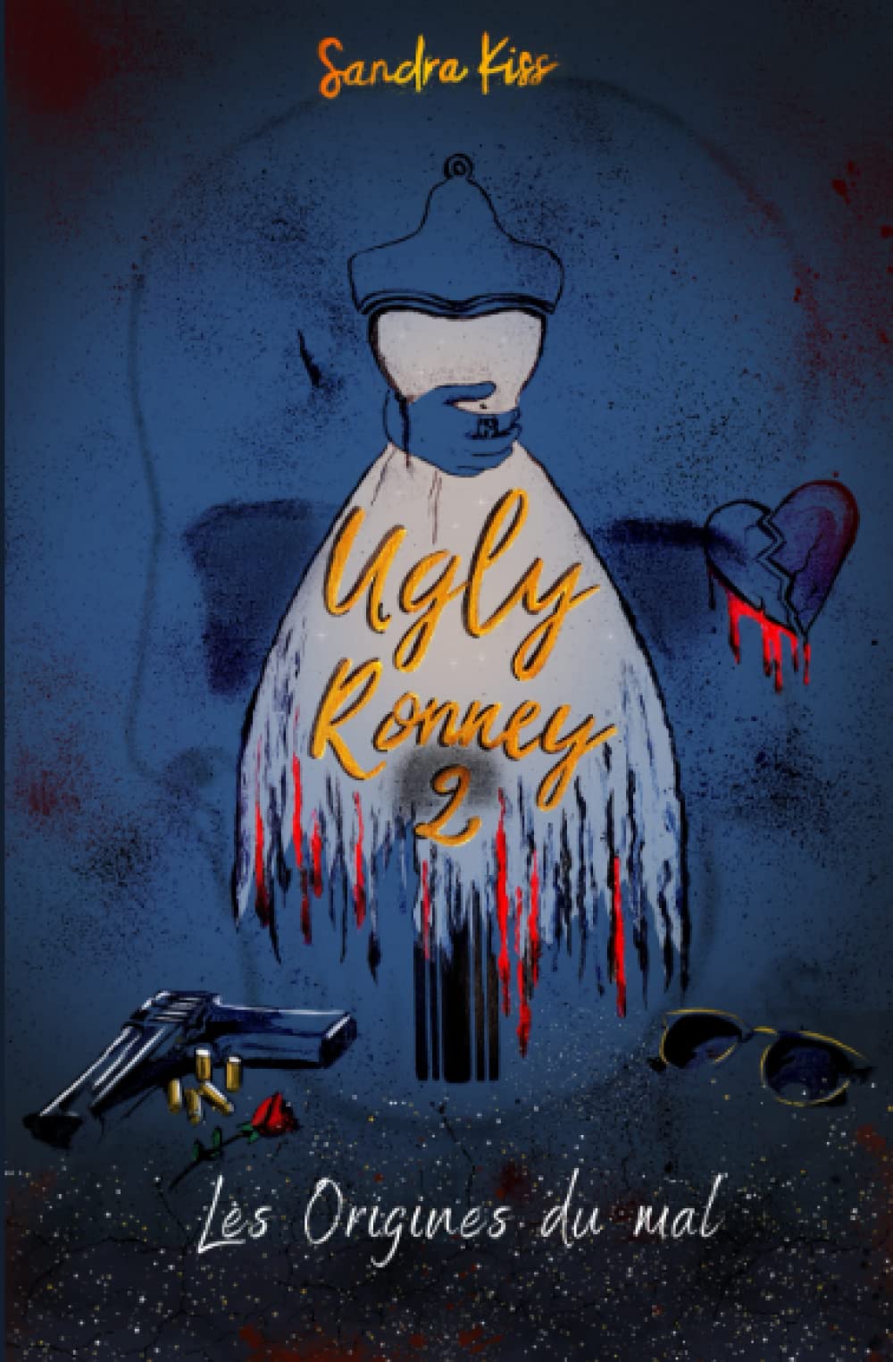 Ugly Ronney 2: Les origines du mal Romantic Thrillers