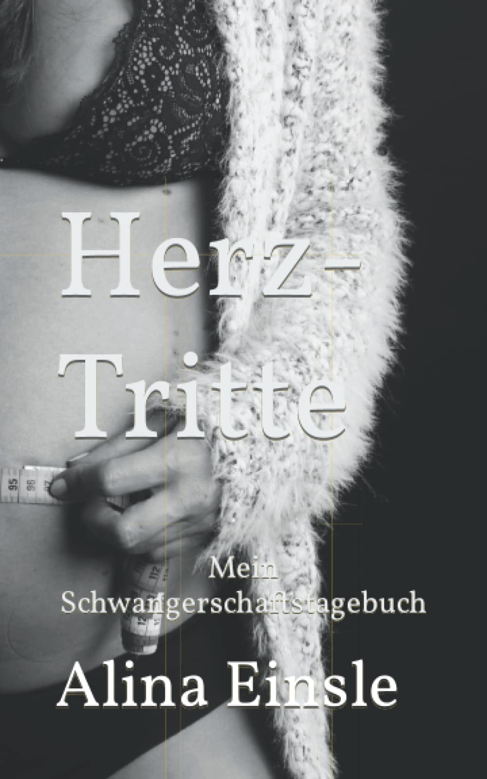 Herz-Tritte: Mein Schwangerschaftstagebuch Personalities
