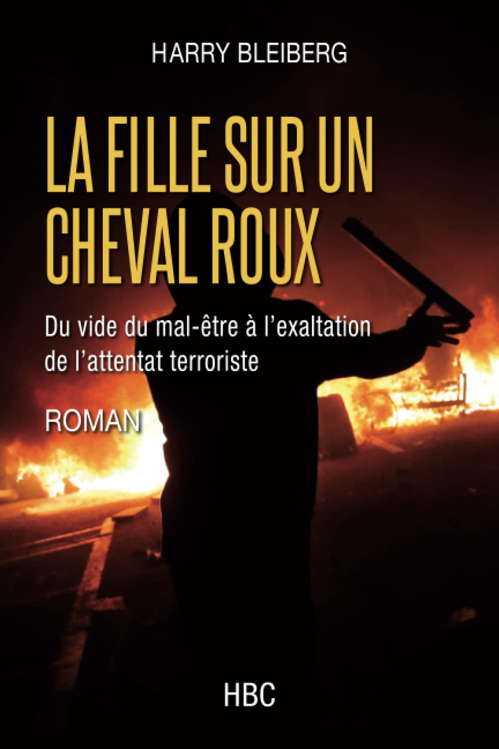 La fille sur le cheval roux: Celle qui le montait reçut le pouvoir d’enlever la paix de la terre et une grande épée lui fut donnée Action & Adventure