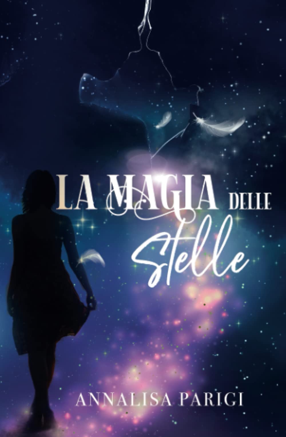 La magia delle stelle book