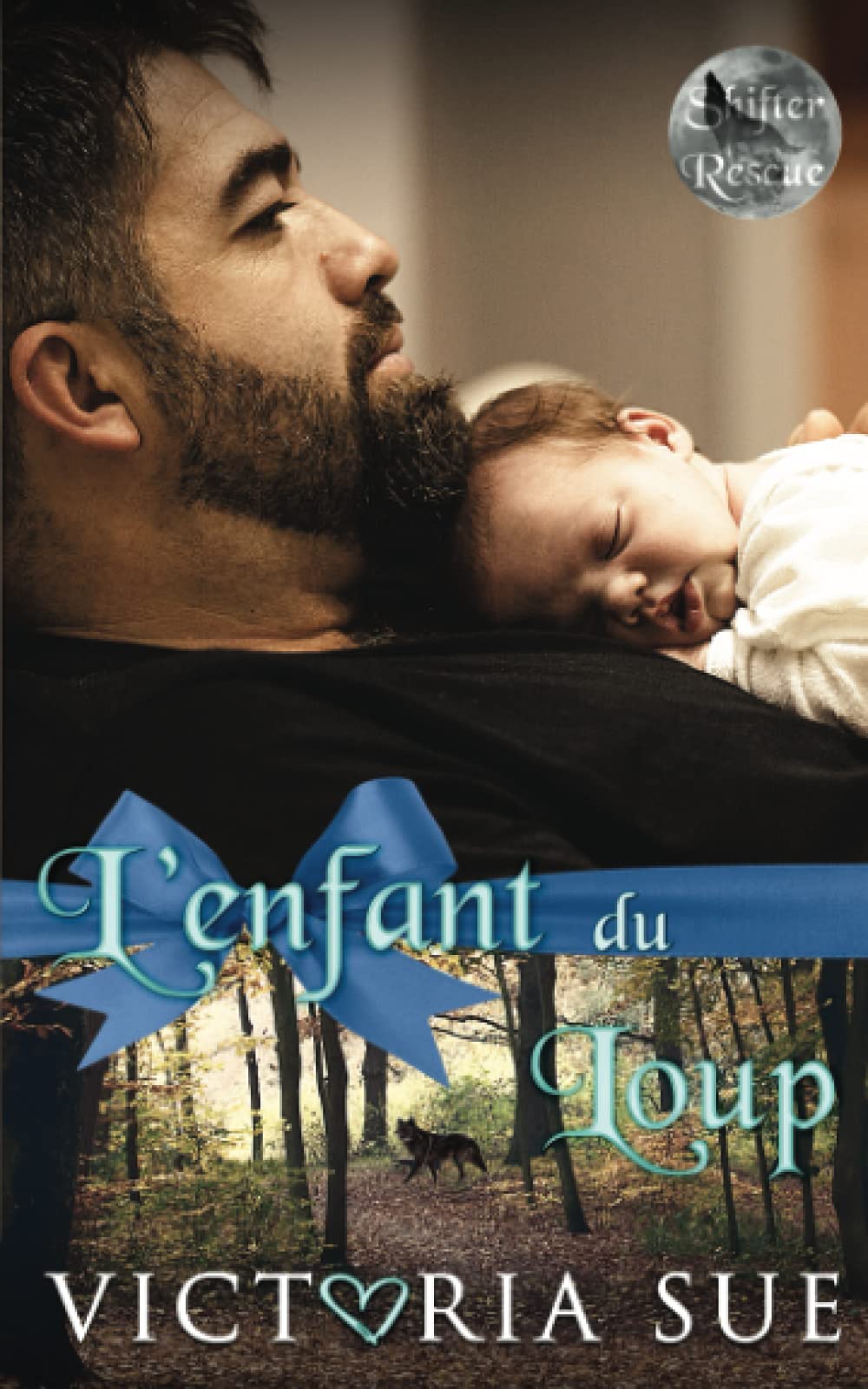 L’enfant du loup book