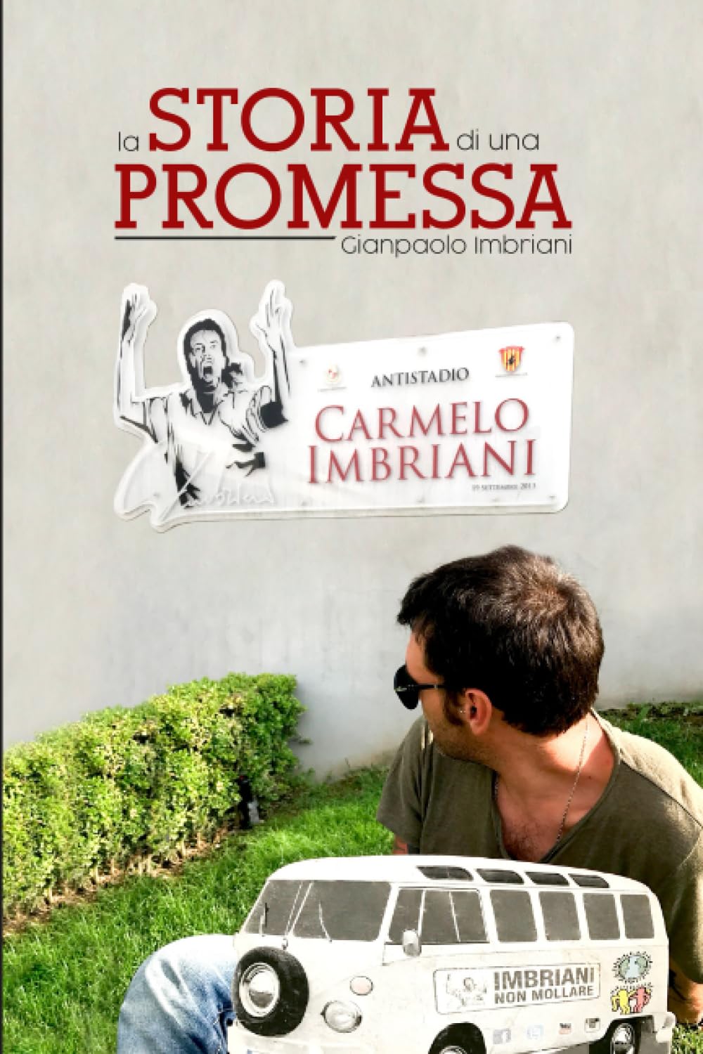 La storia di una promessa book