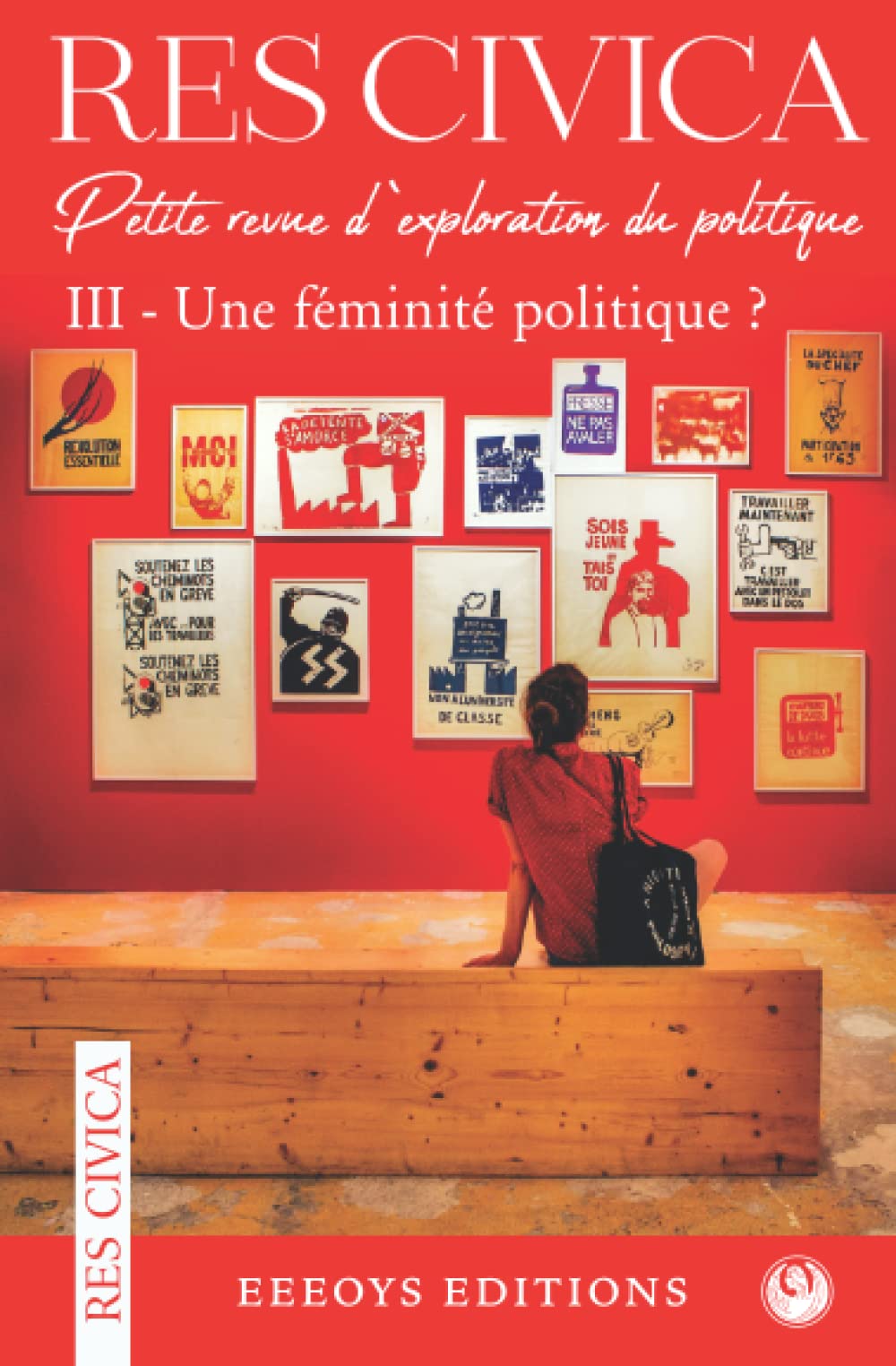 RES CIVICA III: Une féminité politique ? book