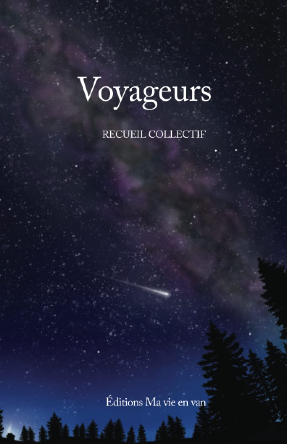 Voyageurs: 35 histoires qui viennent de loin... (Festival des mots nomades, Band 2) Contemporary literature Books