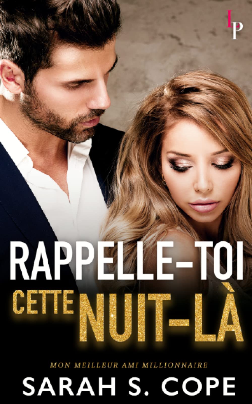 Rappelle-toi cette nuit-là book
