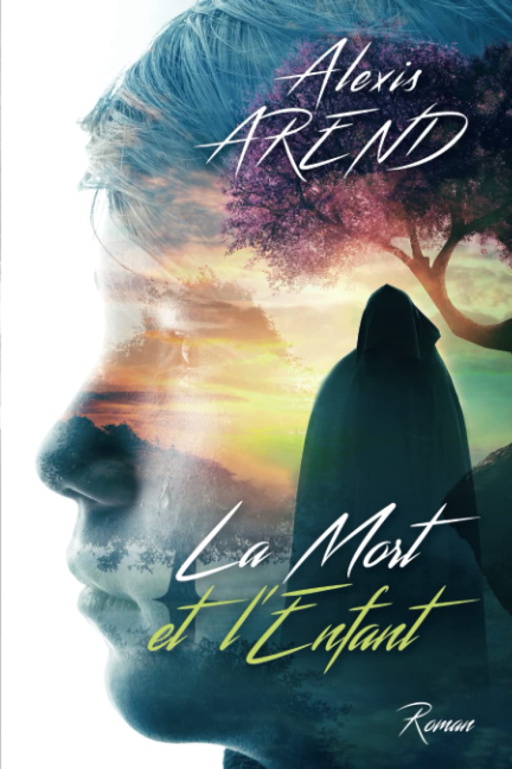 La Mort et l'Enfant book