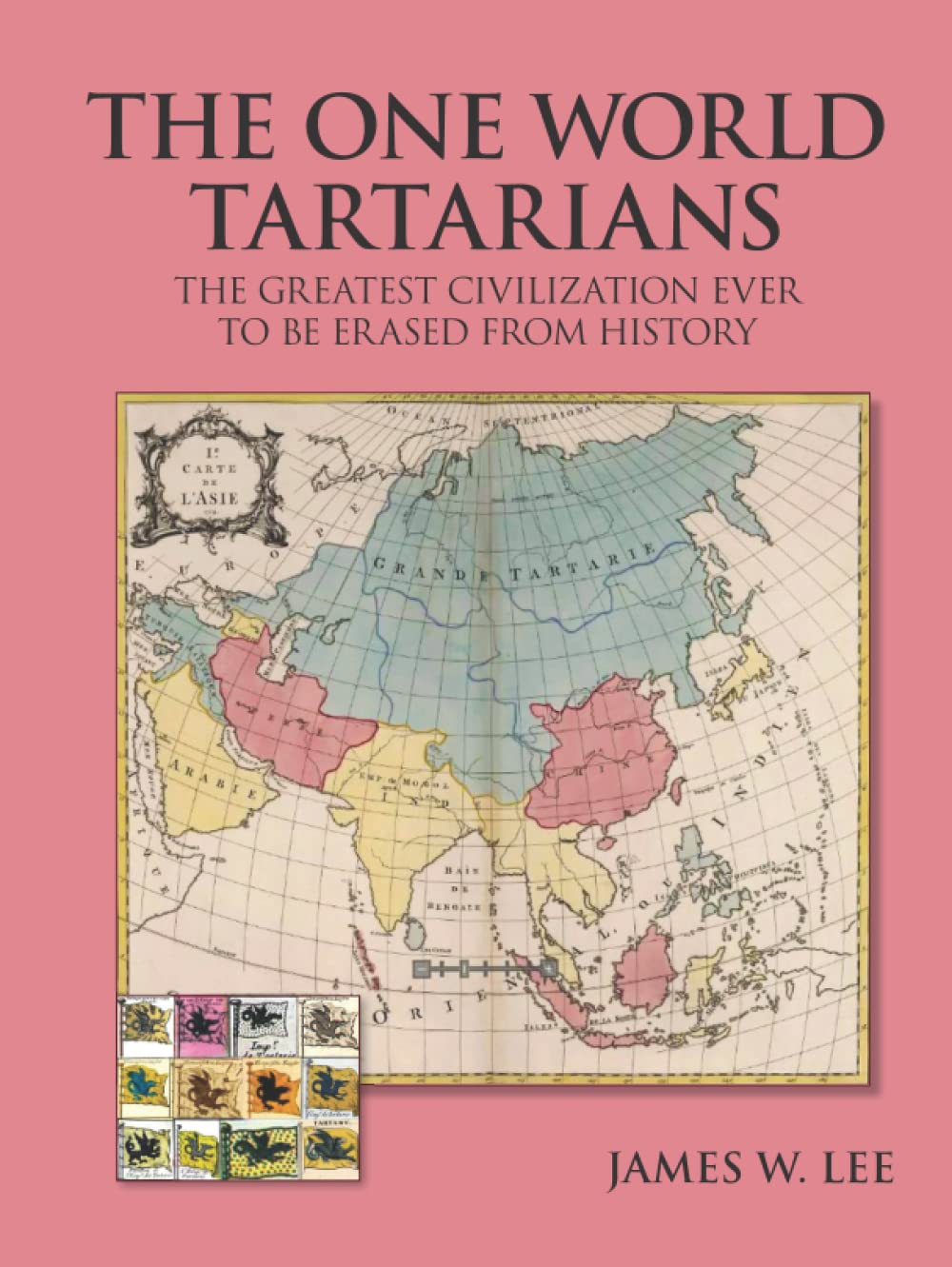 The One World Tartarians (Color): The Greatest Civilization Ever To Be Erased From History Architecture