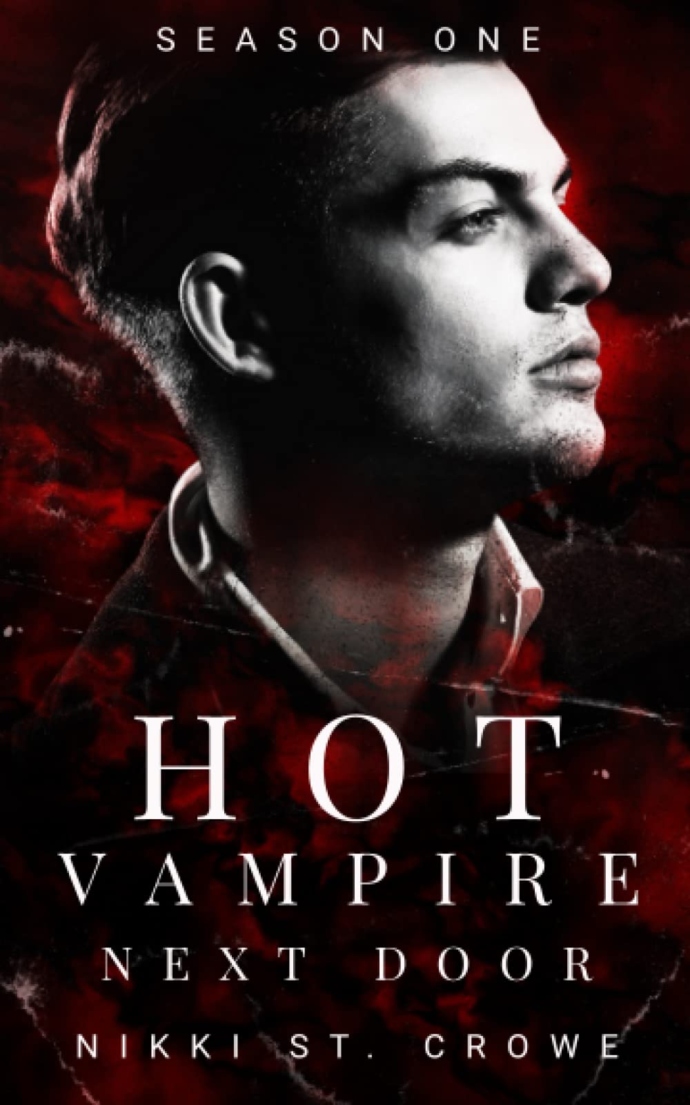 Hot Vampire Next Door: Season One (Midnight Harbor, Band 1) Romantic Fantasy